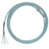 Lone Star Ropes Helix LT 4-Strand Head Rope -Horse Riding Master 102108 default l