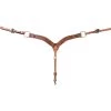 Cashel Company Natural Guns N Roses 2' Breast Collar -Horse Riding Master 105058 default l