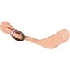 Martin Saddlery Copper Buckle Natural Spur Strap 1 Martin Saddlery Copper Buckle Natural Spur Strap -Horse Riding Master 105226 default l