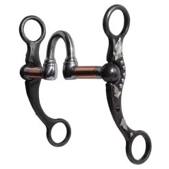 Professionals Choice Black Feather Shank Correction Bit