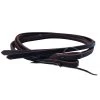 Professionals Choice Heavy Oil Ranch Hand Split Reins -Horse Riding Master 106811 default l