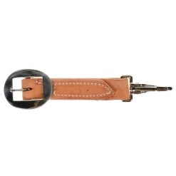 Nrs Competitors Natural Breast Collar Down Strap With Buckle