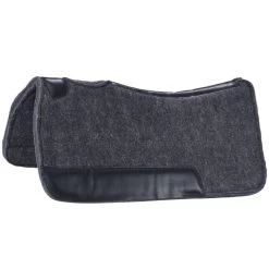 Tough 1 Contour Pony Felt Saddle Pad