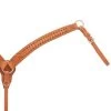 Weaver Leather Buckstitch Breast Collar -Horse Riding Master 109399 default l