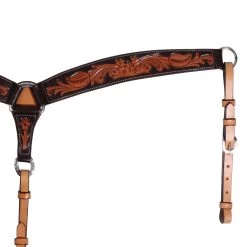 Professionals Choice Floral Breast Collar