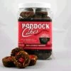 Paddock Cakes Red Licorice Paddies 2lb -Horse Riding Master 111174 default l