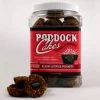 Paddock Cakes Black Licorice Paddies 2lb -Horse Riding Master 111175 default l
