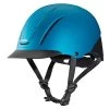 Troxel Spirit Teal Riding Helmet -Horse Riding Master 112307 default l