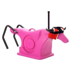 Ropesmart The Smart One Steer Roping Dummy -Horse Riding Master 112772 606268