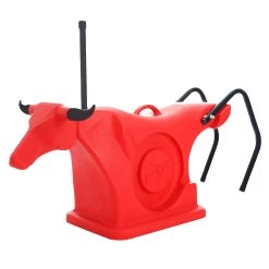 Ropesmart The Smart One Steer Roping Dummy -Horse Riding Master 112772 782607