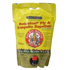 Bye Bye Insects Fly Spray 3 Quart Refill