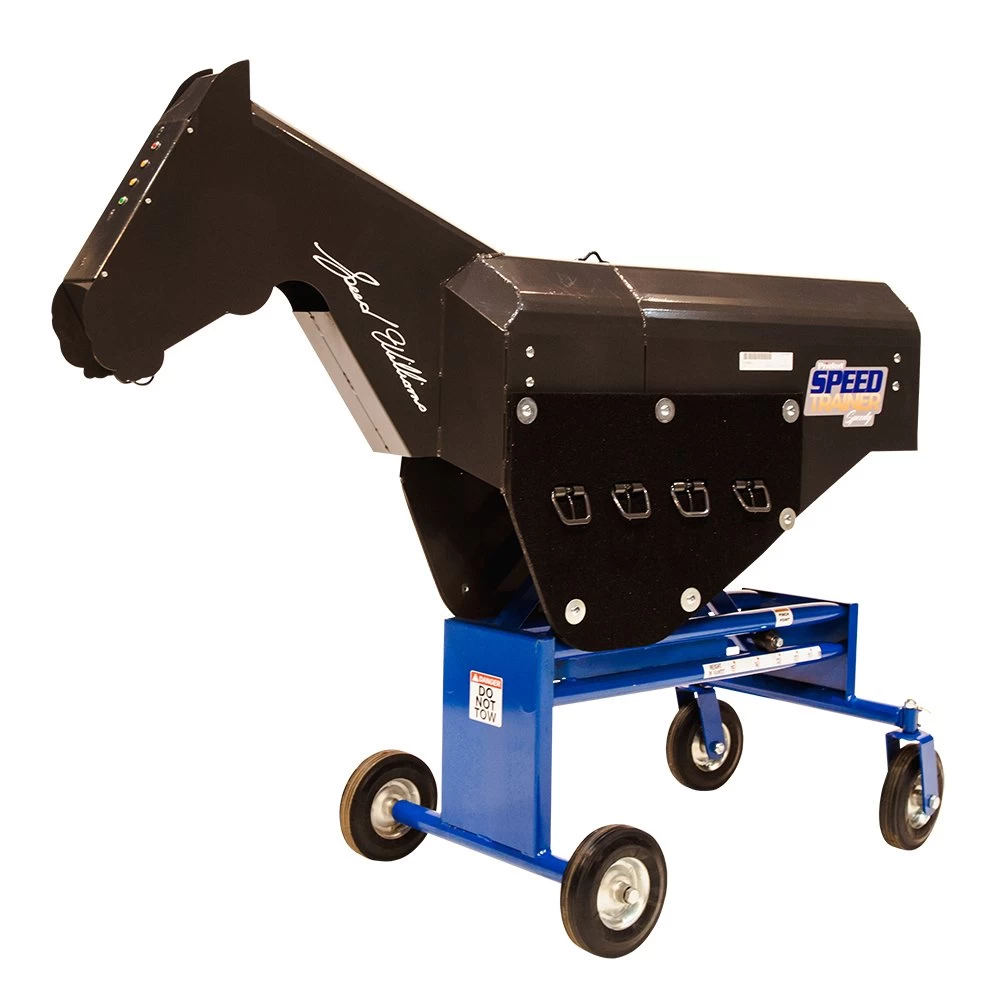 Priefert Speed Williams Speed Horse Trainer 3 Priefert Speed Williams Speed Horse Trainer