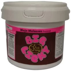 Uncle Jimmy Big Licky Refill Molasses
