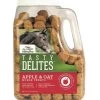 Manna Pro Tasty Delites Apple And Oat Treats 3lb -Horse Riding Master 115079 default l