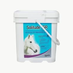 Zoetis Animal Health Solitude IGR 20lb