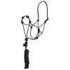 Mustang Secure Rope Halter And Lead -Horse Riding Master 118208 default l