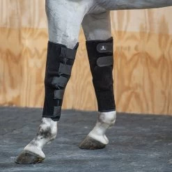 Classic Breeding Boots