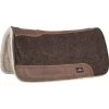 Classic Blended Felt/Fleece 3/4in. Saddle Pad 30in.x30in. -Horse Riding Master 119044 default l