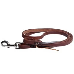 Professionals Choice Profesional's 5/8in X 8ft Waterloop Roping Rein