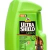 Absorbine UltraShield Green Natural Fly Repellent Spray Gallon -Horse Riding Master 123808 default l