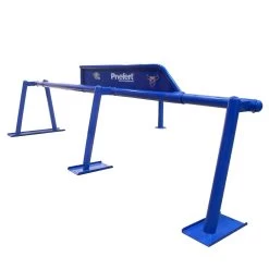 Priefert 2018 Adjustable Heel Box