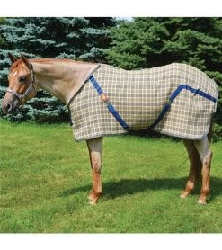 5/A Baker Stable Sheet