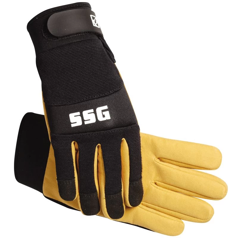 NRS SSG Looper Roping Glove 3 NRS SSG Looper Roping Glove