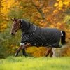 Horseware Ireland Amigo Bravo 12 Plus Turn Out Blanket -Horse Riding Master 129366 default l