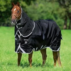 Horseware Ireland Rambo Supreme Turnout Vari-Layer