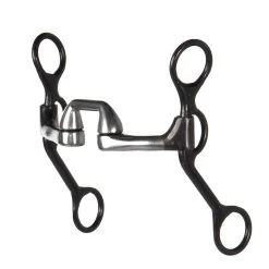 Dutton Bits Copper Inlay Short Shank 1x1 Correction Bit