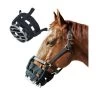 Best Friend Cribbing Muzzle -Horse Riding Master 130596 default l