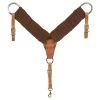 Mustang 100% Alpaca Breast Collar -Horse Riding Master 131336 default l
