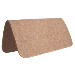 Mustang Wool Barrel Blanket Liner