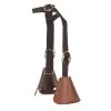 Mustang Kiddy Up Stirrups With Tapaderos 2 Mustang Kiddy Up Stirrups With Tapaderos -Horse Riding Master 131371 default l