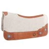 Reinsman Limited Edition Beaded Diamonds Saddle Pad 30x30 -Horse Riding Master 131879 default l
