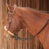 Martin Saddlery Loping Hackamore -Horse Riding Master 134228 default l