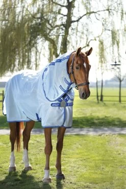 Horseware Ireland Amigo XL Bug Rug Flysheet