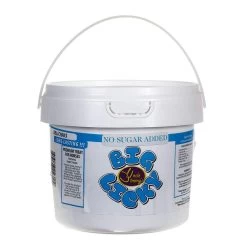 Uncle Jimmy Big Licky Refill No Sugar Added