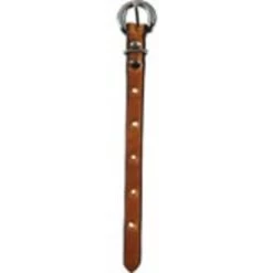 Reinsman Harness Leather Throat Latch Extender