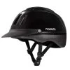 Troxel Large Black Sport Helmet -Horse Riding Master 136005 default l