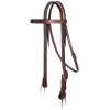 Professionals Choice Ranch 3/4in Browband Headstall -Horse Riding Master 136444 default l