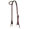 Professionals Choice Professional 3/4in Single Ear Headstall -Horse Riding Master 137220 default l