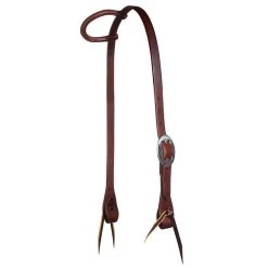 Professionals Choice Professional 3/4in Single Ear Headstall