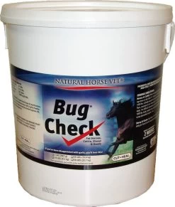 Durvet Natural Vet Bug Check 10lb