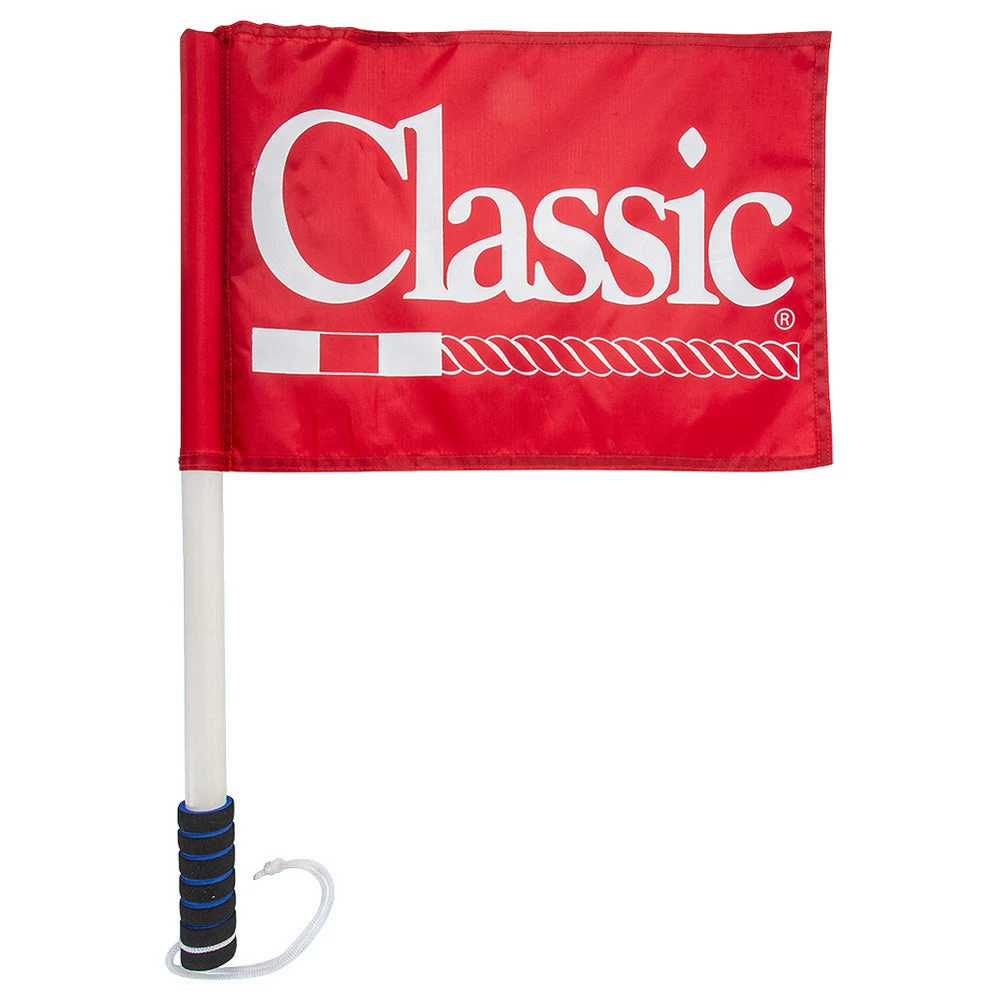 Classic Judge's Flag 3 Classic Judge's Flag