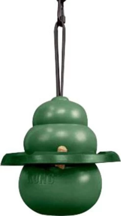 Kong Hanging Toy With Treat Ring