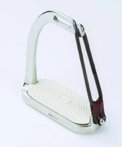 Centaur Fillis Peacock Stirrups