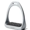 Compositi Composti Reflex 3D Swivel Action Wide Stirrups -Horse Riding Master 145725 default l