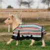 Professionals Choice Santiago1200D Pony Winter Blanket -Horse Riding Master 147592 default l 32961bf9 d1e3 456f a2ea 04c224ba5d48