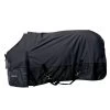 Professionals Choice Black Mini Horse Equisential 600D Winter Blanket -Horse Riding Master 148158 default l